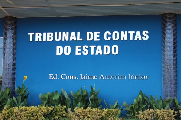 Tce Pi Determina O Bloqueio Das Contas De Prefeituras E C Maras