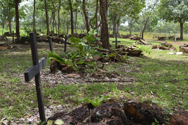 cemit rio Tribuna de Parnaíba