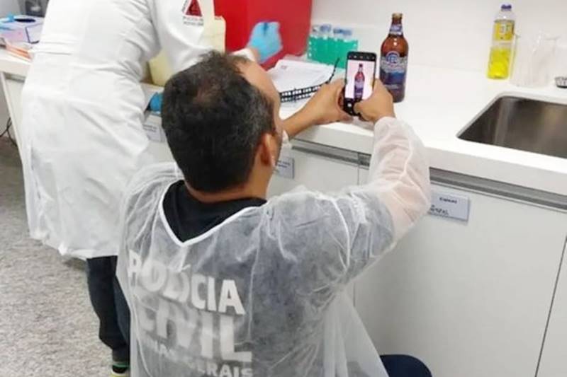 Cerveja Belorizontina