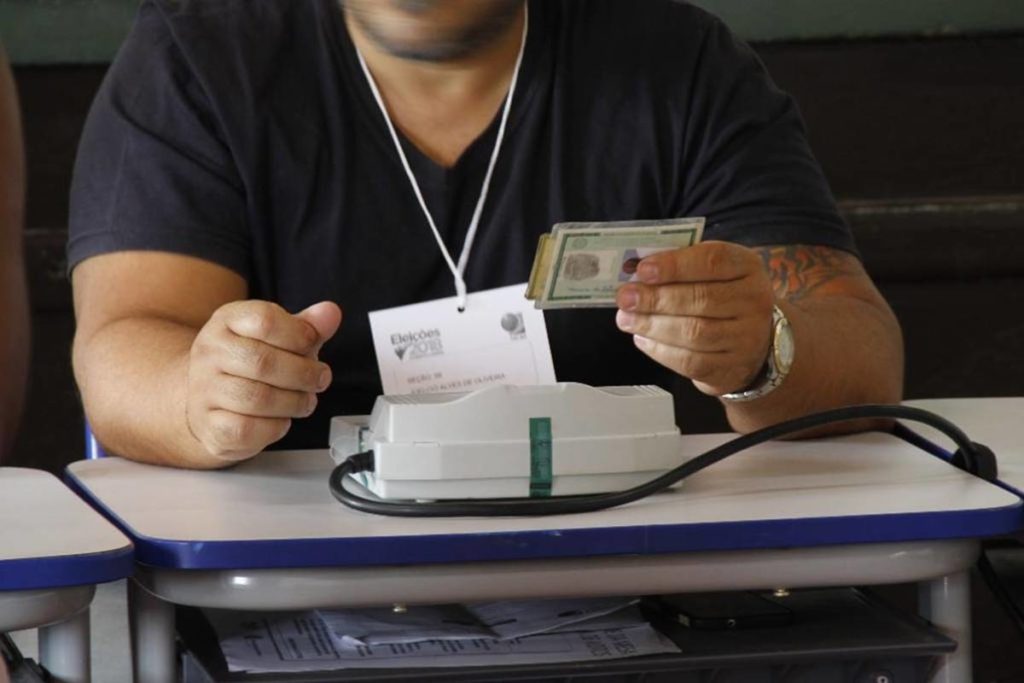 Confira Como Se Inscrever Para Ser Mesário Voluntário Nas Eleições De 2022